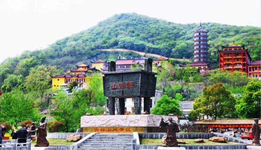 安徽馬鞍山三個值得一去的人文旅游景點(diǎn)，喜歡的不要錯過了