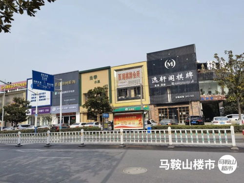 均價(jià)10230元/㎡！馬鞍山名仕苑高層剛拿預(yù)售，售樓處竟大門(mén)緊閉