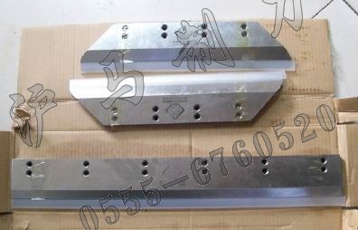 數(shù)控裁紙刀具 從上海到馬鞍山，滬馬機械的精密制造之路